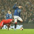 Destaques do Rangers: Wright precisava de um irmão