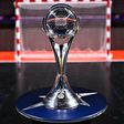 Futsal: Benfica e Sporting evitam-se nas 'meias' da Champions