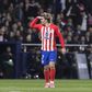 A reação de Griezmann após Aléxis falhar penálti: «O chileno é um c…» (vídeo)