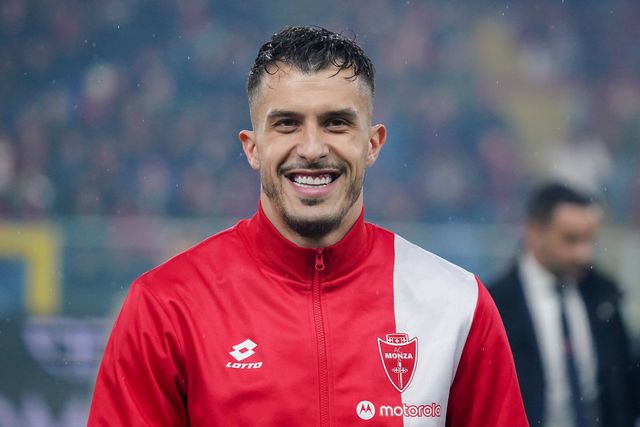 Dany Mota com esperança em integrar convocatória da Seleção