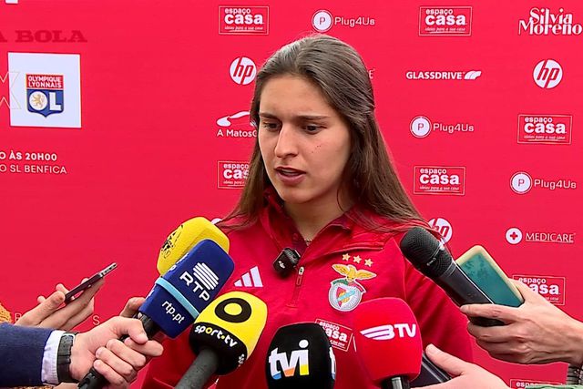 «Se é possível marcarmos 4 golos ao Barcelona, tudo é possível»