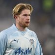 De Bruyne admite Arábia Saudita: «Na minha idade, tens que estar aberto a tudo»