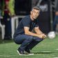 Pedro Caixinha em desvantagem na Taça Sul-Americana
