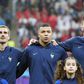 Henry avalia possível convocatória de Mbappé, Griezmann e Giroud para os Jogos Olímpicos