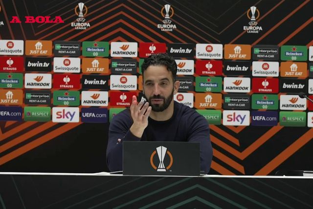 «Tanto falaram que eu falava do calendário...»