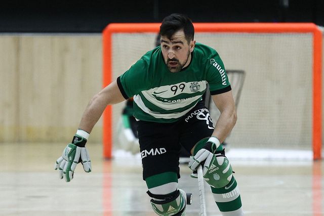 Abrir os quartos dos campeões