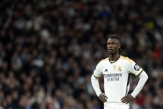 Real Madrid não liberta jogadores franceses para os Jogos Olímpicos