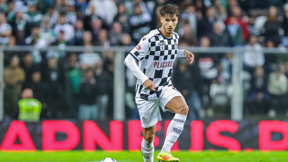 Boavista: vitória frente ao Moreirense permitiu atingir marca redonda