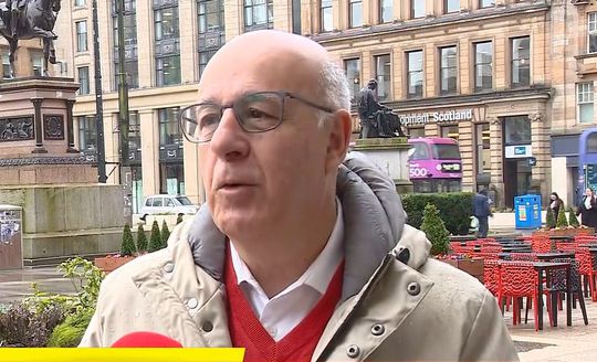 Benfica: Fernando Seara apela a bom comportamento dos adeptos em Glasgow