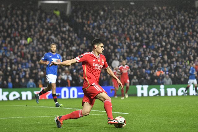 «Temos várias finais pela frente»