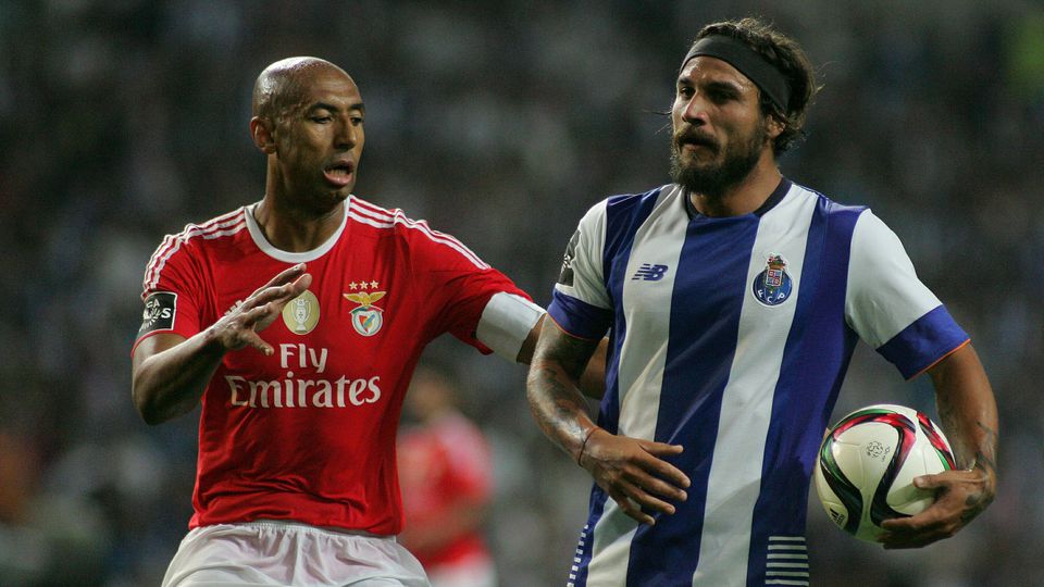 Ex-FC Porto Dani Osvaldo revela batalha com depressão: «Desesperado, a vida a escapar das mãos»