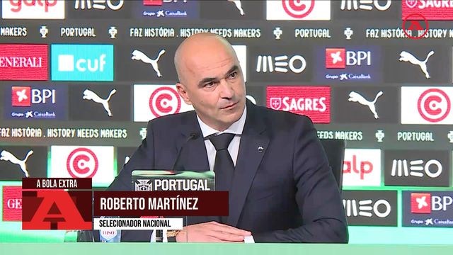 «Se pudesse chamar todos os jogadores... chamava»