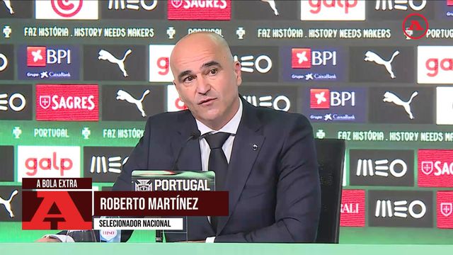 «João Félix é um jogador especial»