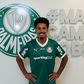 Mercado: ex-Estoril e V. Guimarães é reforço de Abel Ferreira no Palmeiras
