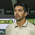 Abel falta a conferência do Palmeiras por motivo nobre