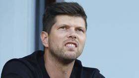 Huntelaar rescinde com Ajax devido a esgotamento: «A saúde está primeiro»