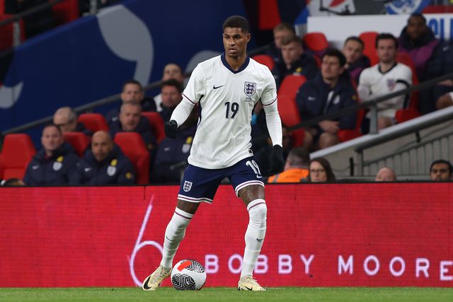 Inglaterra: muitas novidades na primeira convocatória de Tuchel