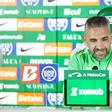 «Saídas no verão? Acredito que grande parte do plantel ficará»