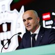 Roberto Martínez anunciou 26 convocados para os jogos com a Dinamarca, dos quartos de final da Liga das Nações