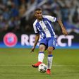 Danilo lembra primeiros tempos no FC Porto: «Pensava todos os dias em regressar ao Brasil»