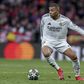 Kylian Mbappé, avançado do Real Madrid