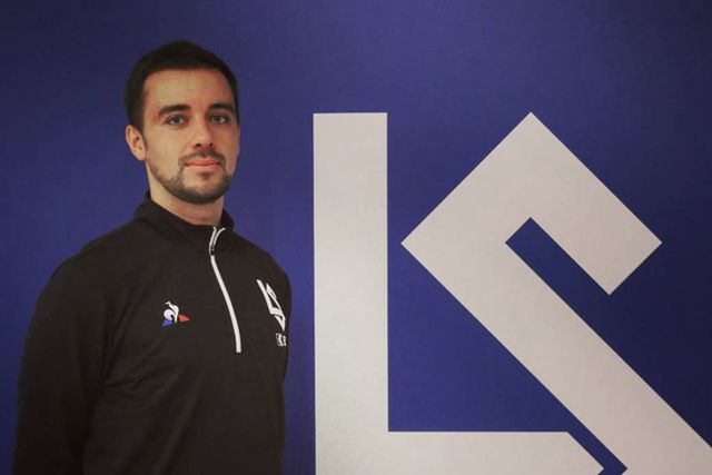 Ricardo Correia assume funções no 'scouting' dos leões