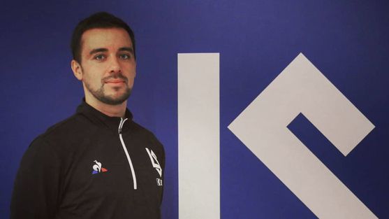 Ricardo Correia assume funções no 'scouting' dos leões