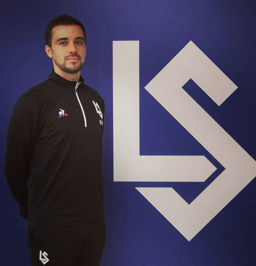 Ricardo Correia assume funções no 'scouting' dos leões