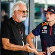 Briatore elogia estilo agressivo de Verstappen e diz que F1 devia agradecer!