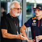 Briatore elogia estilo agressivo de Verstappen e diz que F1 devia agradecer!