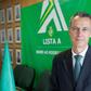 Francisco Alves Rito é o novo presidente do Vitória de Setúbal