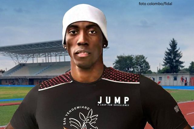 Pedro Pichardo já tem novo clube