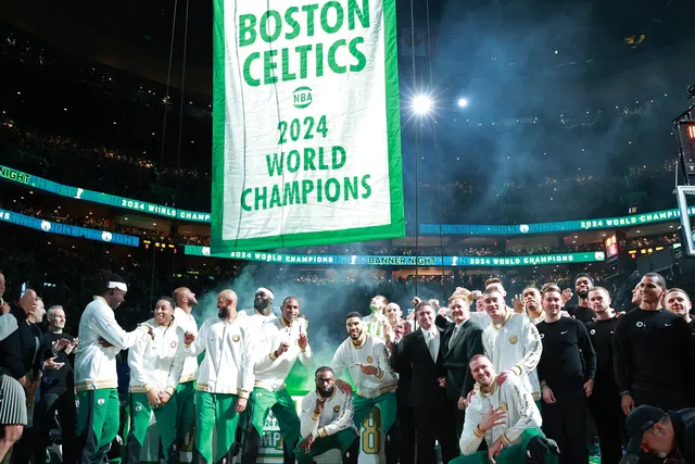 Venda dos Celtics: fecham hoje as propostas. Quem paga 7 mil milhões!?