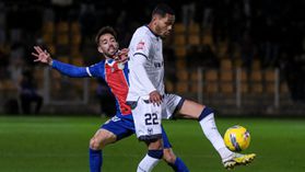 Liga 2: Alverca e Torreense anulam-se e falham ataque ao topo