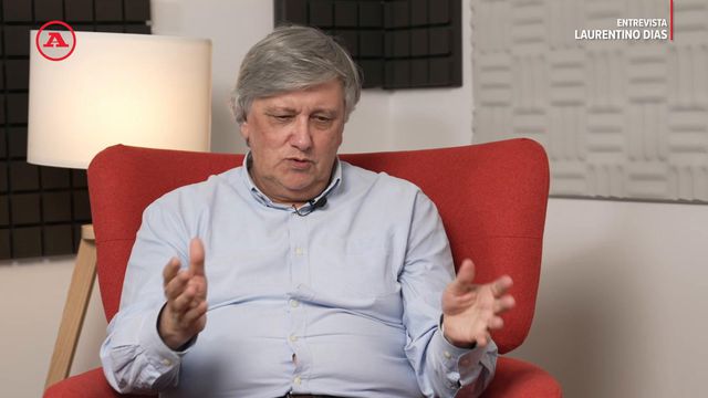 Laurentino Dias enaltece importância da aposta no Centros de Alto Rendimento