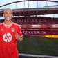 Francisco Souza Silva entre Brasil e Portugal (SL Benfica)