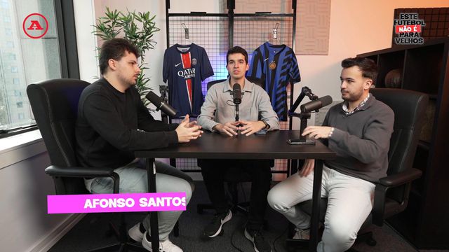 Este Futebol Não É Para Velhos: os apurados para os quartos da Champions