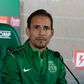 Sporting B: João Pereira quer um bom espetáculo