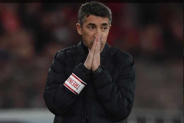 Bruno Lage (Miguel Nunes)