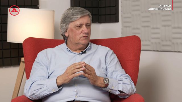 Laurentino Dias fala sobre o valor do apoio do Governo: «Ninguém imaginava isto»