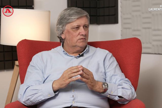 Laurentino Dias fala sobre o valor do apoio do Governo: «Ninguém imaginava isto»