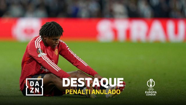 O gesto de fair-play de Dorgu que orgulha Amorim (vídeo)