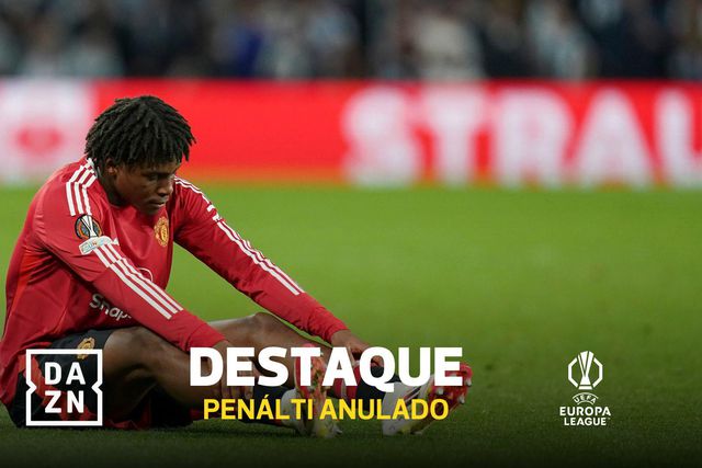 O gesto de fair-play de Dorgu que orgulha Amorim (vídeo)