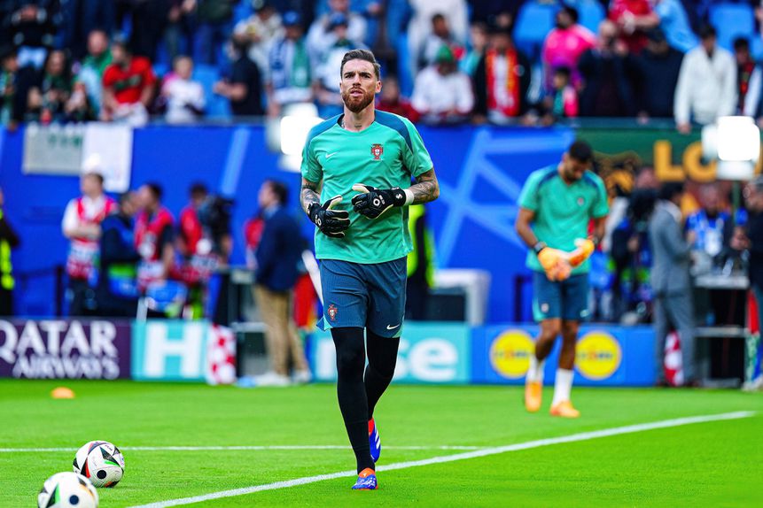 25. José Sá - €8M (Imago)