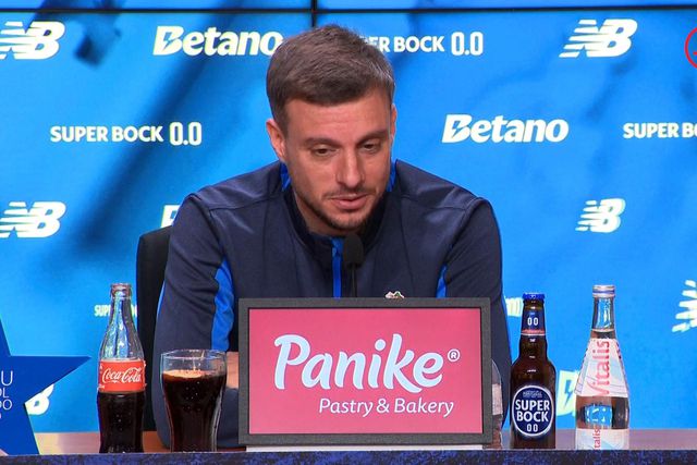 «O adepto é como a namorada mais difícil», diz Anselmi