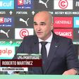 Martínez: «Vitinha é o maestro do futebol europeu»