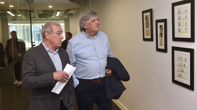 «Legislativas? Contrato com o COP não é uma promessa eleitoral, está assinado»