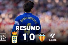 Portugueses do Valência perdem em casa do último e complicam manutenção (resumo)