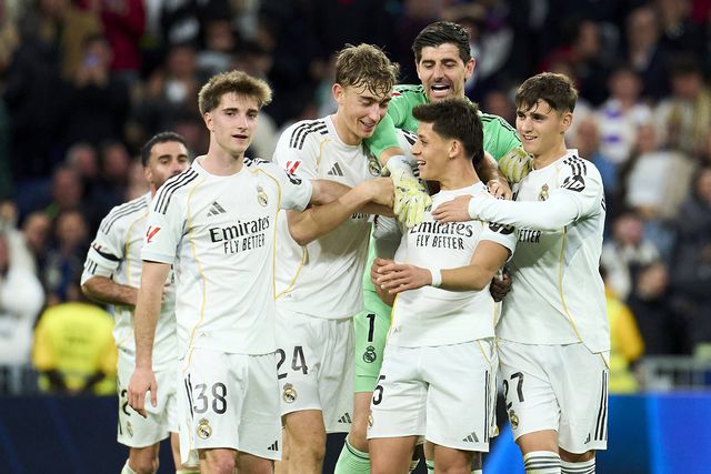 Festa merengue - Foto: IMAGO