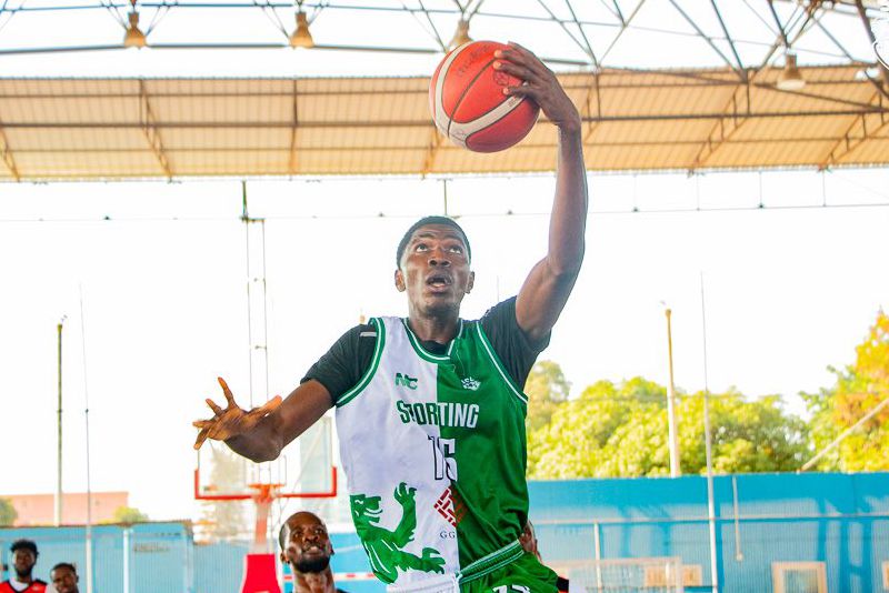 Sporting Clube de Luanda  venceu o interclube no duelo mais equilibrado da ronda